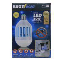 Buzz Light Bulb &Mosquito Killer Lamp