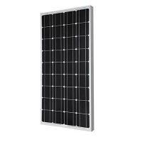 H&M Crystalline Solar Panel 150 W
