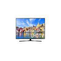 Samsung MU7000 4K UHD Smart TV 3840 x 216050 Inch Black