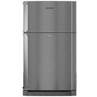Kenwood KRF-480VCM Silver Big Size Refrigerator Extra Energy Saving Series