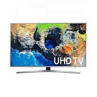 Samsung MU7000 4K UHD Smart TV 65 Inch Black