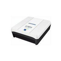 HYUNDAI HIS1000 Inverter With Builtin Solar Charger 720 Watts White