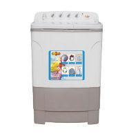 Super Asia 8KG Top Load Washing Machine SA-242