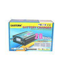 Noorani RN-20A BATTERY CHARGER 20AMP Black (No Warranty)