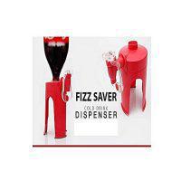 Deal in Product Pack of 2 Fizz Saver Cold Drink & Water Dispenser