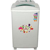 Toyo Semi Automatic Washing Machine TW-777Grey