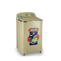Indus 114 Metal Washing Machine
