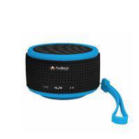 Audionic Portable Bluetooth Speaker BT-120 in Sky Blue