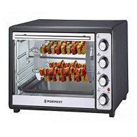 Westpoint WF-4500 Oven Toaster With Rotisserie & BBQ With Official Warranty
