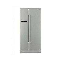 Samsung RSA1STMGS Refrigerator Silver