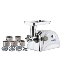 Anex AG-2049 Meat Grinder With Official Warranty