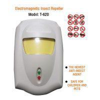 Transprint Electromagnetic Insect Killer