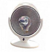 New Fan Heater Seco 349 ha97