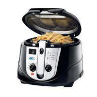 Anex AG-2014 Deep Fryer With Official Warranty
