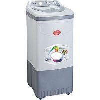 INAYAT SuperStar Washing Machine ModeL-340 White Blue