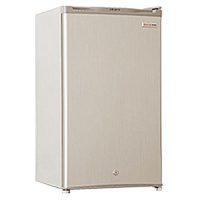 Changhong Ruba Bed Room Size Refrigerator 110 LTR CHR SD110S White