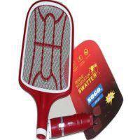 Al Jannat Rechargeable Electric Insect & Mosquito Killer Racket