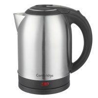 Cambridge SK-9769 Cordless Electric Kettle With Official Warranty
