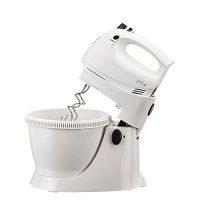 Sinbo Stand Mixer & Food Processor SMX 2737 White