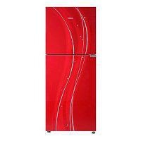Haier Hrf-336EPR - E-Star Series Top Mount Refrigerator - 306 L - RED