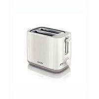 Philips Toaster HD2595 White White