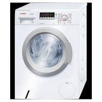 Bosch WAK24210GC8KG Free standing washing machine