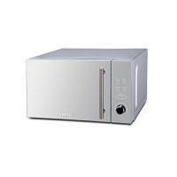 HOMAGE HDG 2012S Microwave Oven Silver
