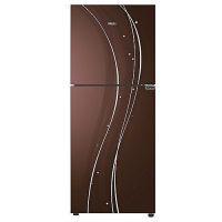 Haier Hrf-336Epc E-Star Series Top Mount Refrigerator 306 L Chocolate