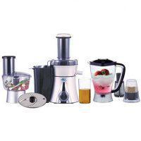 Anex AG-3051 Food Processor With Official Warranty TM-K64