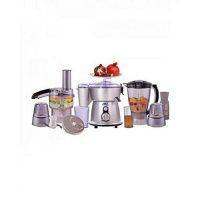 Anex AG-3153 Multifunction Food Processor White
