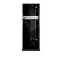 Orient Top Mount Refrigerator 368 LTR OR 6047GD Black
