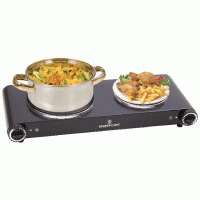 Westpoint WF-262 Hot Plate double With Official Warranty