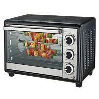 Westpoint WF-2610 Oven Toaster Rotisserie & BBQ 27 Liter With Official Warranty