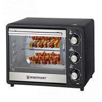 Westpoint WF-2310 Oven Toaster With Rotisserie & BBQ With Official Warranty