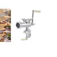 AS Mall Aluminum Meat Mincer Grinder