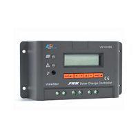 EP Solar PWM Charge Controller 50Amp Black