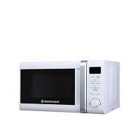 Westpoint Official WF827 Microwave Oven 25 Liters White