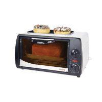 Westpoint Toaster Oven with Hot Plate WF-1000RD
