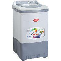 Indus Washing Machine Plastic bodyGrey