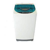 Haier HWM-85-7288 Top Loading Washing Machine 8 Kg White