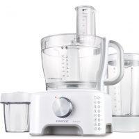 Kenwood FP-734 Food Processor With Two Years Warranty