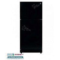 PEL PRGD-2000 M - Glass Door Refrigerator - 170 L - Black