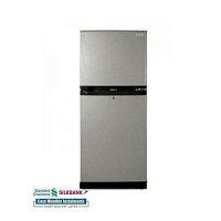 Orient Or-5535Ip Top Mount Refrigerator 10Cft Greyish Silver