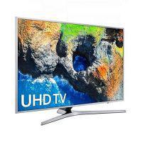 Samsung MU7000 4K UHD Smart TV 43 Inch Black