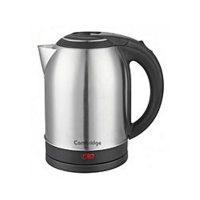 Cambridge SK9799 Electric Kettle With Official Warranty