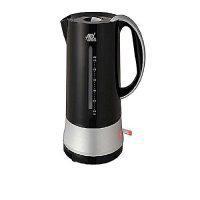 Anex Anex AG-4027 - Electric Kettle with Concealed Element - 1.7 Litres - Black