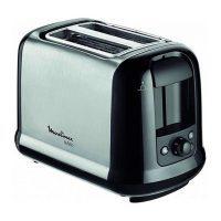 Moulinex LT260811 Subito Toaster With Official Warranty