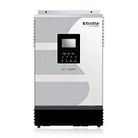 ECOSTAR EHY5000MP 4000W Hybrid Inverter with Solar Charging