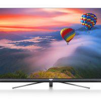 TCL 65" C6 UHD Android TV