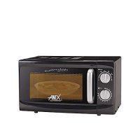 Anex AG9021 Microwave Oven Black
